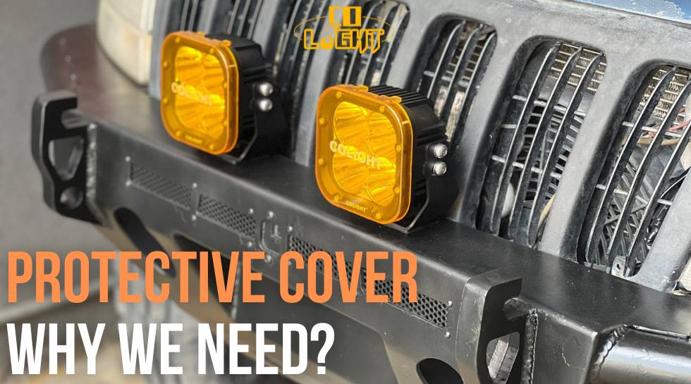 Protective Cover Why we need