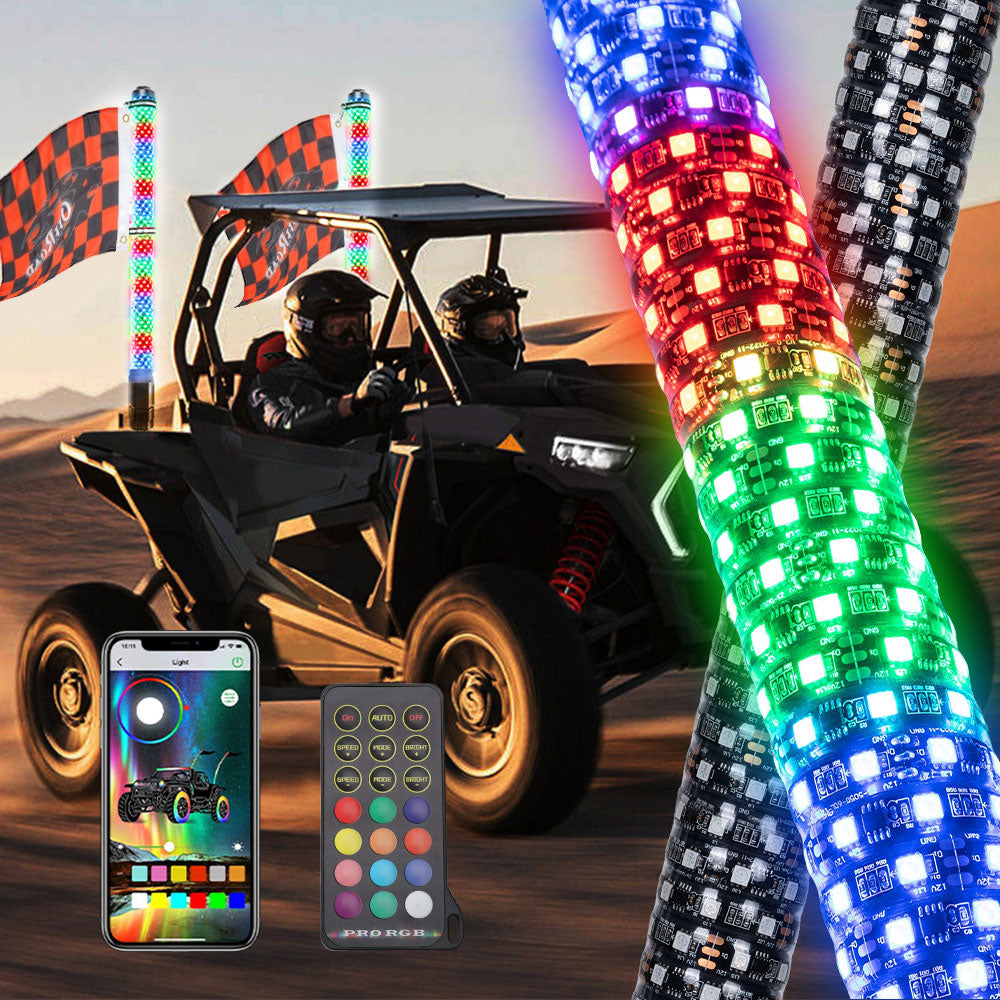 http://www.led-colight.com/cdn/shop/files/New-2FT-RGBW-Fatter-Whip-Lights-With-Bluetooth-APP_Remote-Controllor.jpg?v=1689905843