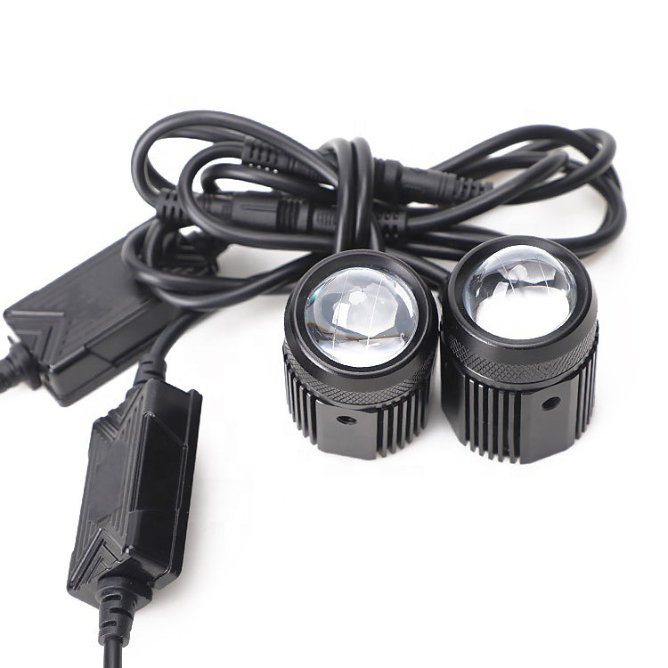 XL008 Mini Bike LED Rücklicht Hohe Sichtbarkeit, USB