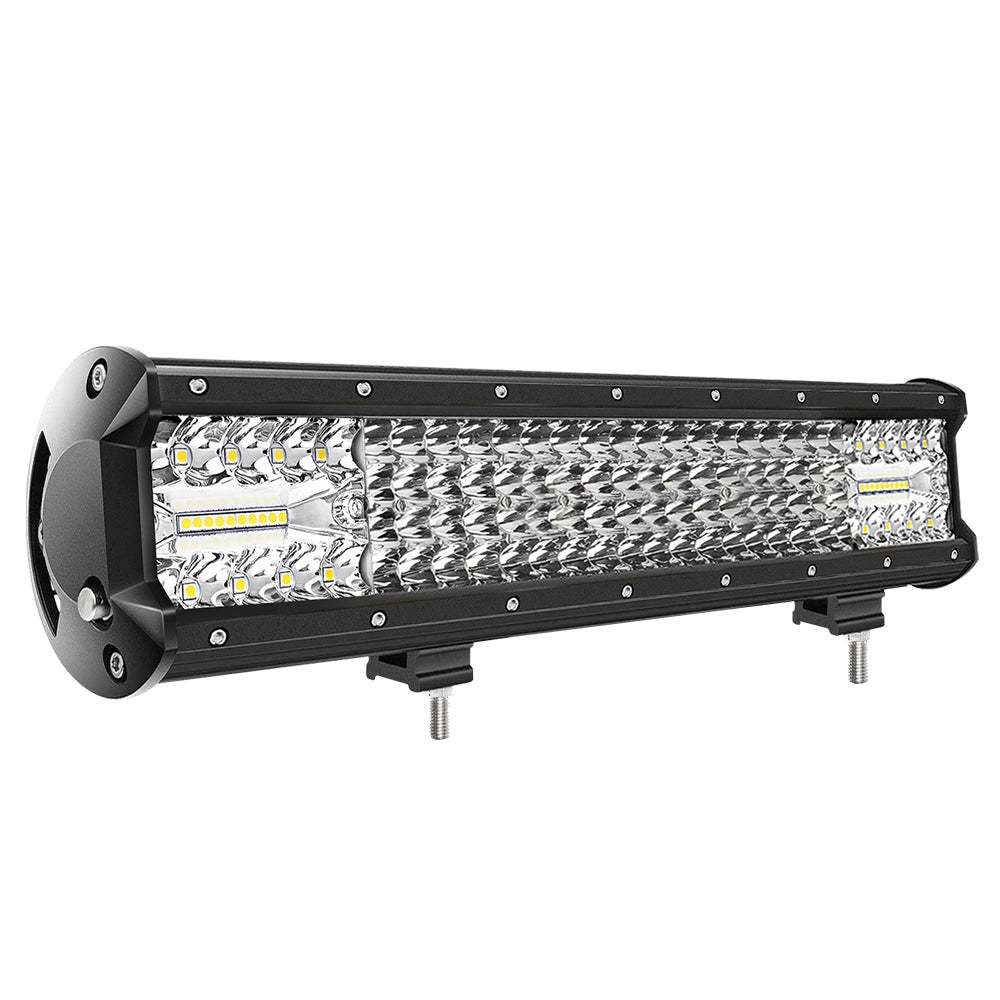 Multi-Row Led Light Bars