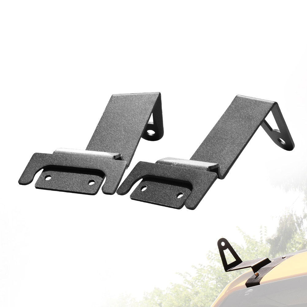 2021-2024 Ford Bronco 52inch Light Bar Front Roof Bracket